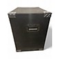 Used SWR WorkingPro 4x10 Bass Cabinet