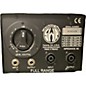 Used SWR WorkingPro 4x10 Bass Cabinet