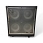 Used SWR WorkingPro 4x10 Bass Cabinet