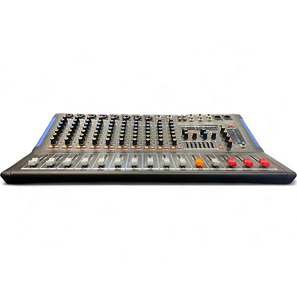 Used Pyle PMXU128BT Audio Interface