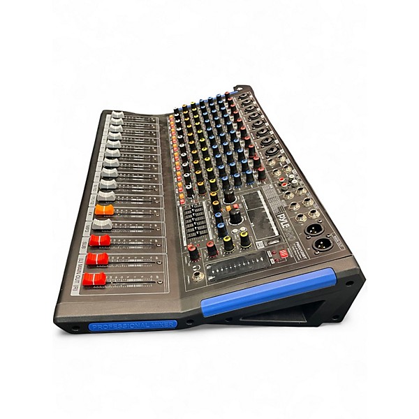 Used Pyle PMXU128BT Audio Interface