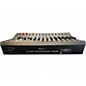 Used Pyle PMXU128BT Audio Interface