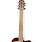 Used Yamaha AC1M Sunburst Acoustic Electric Guitar