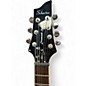 Used Schecter Guitar Research JAZZ-7 Wine Red Hollow Body Electric Guitar