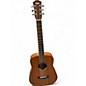 Used Taylor BT2 Baby Mahogany Acoustic Guitar thumbnail