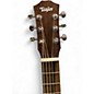 Used Taylor BT2 Baby Mahogany Acoustic Guitar