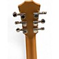 Used Taylor BT2 Baby Mahogany Acoustic Guitar