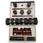 Vintage 1990s Electro-Harmonix Classics Black Finger Compressor Effect Pedal thumbnail