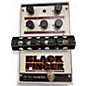 Vintage 1990s Electro-Harmonix Classics Black Finger Compressor Effect Pedal