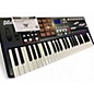 Used Akai Professional MPK49 49 Key MIDI Controller thumbnail