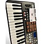 Used Akai Professional MPK49 49 Key MIDI Controller