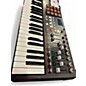 Used Akai Professional MPK49 49 Key MIDI Controller