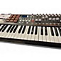Used Akai Professional MPK49 49 Key MIDI Controller