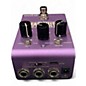 Used Strymon ULTRAVIOLET Effect Pedal