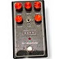 Used Revv Amplification G4 Effect Pedal