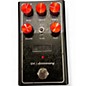 Used Revv Amplification G4 Effect Pedal