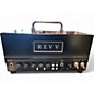 Used Revv Amplification G20 Tube Guitar Amp Head