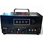 Used Revv Amplification G20 Tube Guitar Amp Head