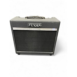 Used Fender Bassbreaker 15W Tube Guitar Amp Head
