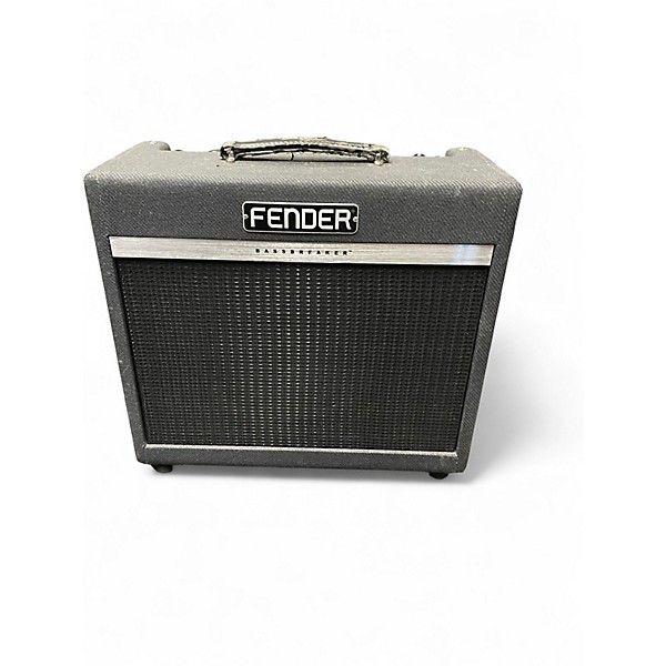 Used Fender Bassbreaker 15W Tube Guitar Amp Head