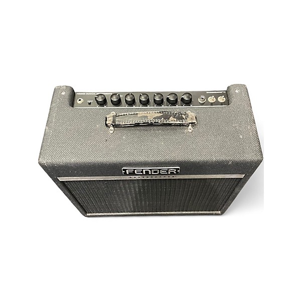 Used Fender Bassbreaker 15W Tube Guitar Amp Head