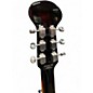Used Danelectro BABY SITAR BROWN BURST Solid Body Electric Guitar