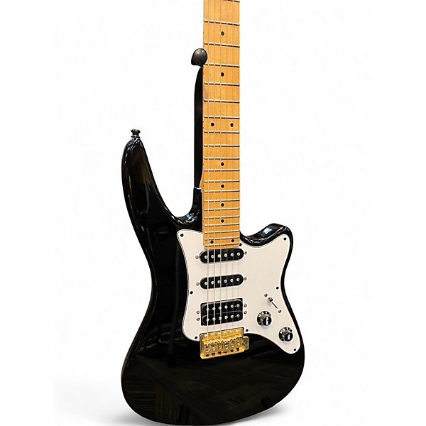 Used Godin GI000 BLACK Solid Body Electric Guitar
