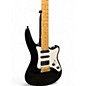 Used Godin GI000 BLACK Solid Body Electric Guitar