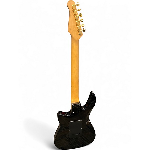 Used Godin GI000 BLACK Solid Body Electric Guitar