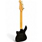 Used Godin GI000 BLACK Solid Body Electric Guitar