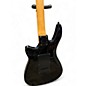 Used Godin GI000 BLACK Solid Body Electric Guitar