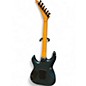 Used Kramer 600ST BLUE Solid Body Electric Guitar