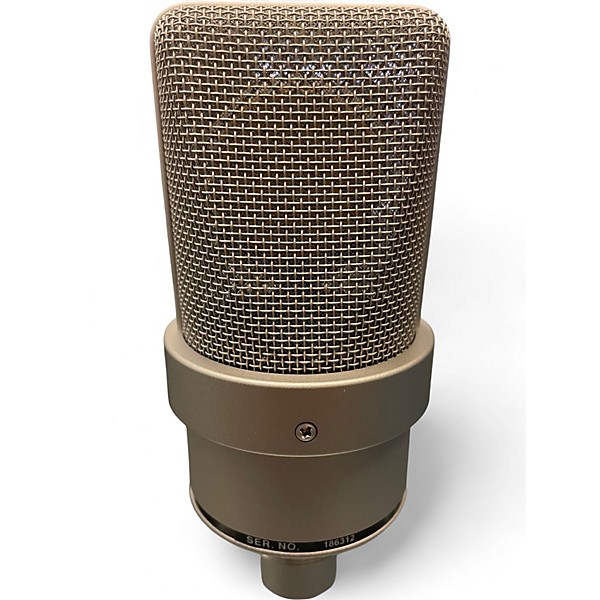Used Neumann TLM103 Condenser Microphone