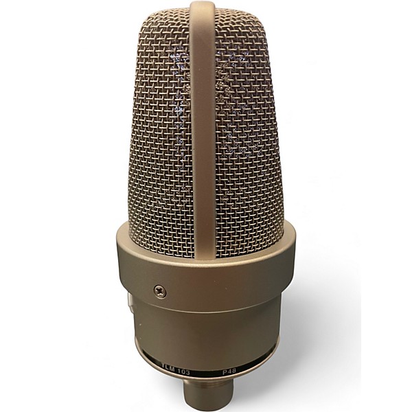 Used Neumann TLM103 Condenser Microphone