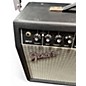 Used Fender Super Champ X2 15W 1x10 Tube Guitar Combo Amp