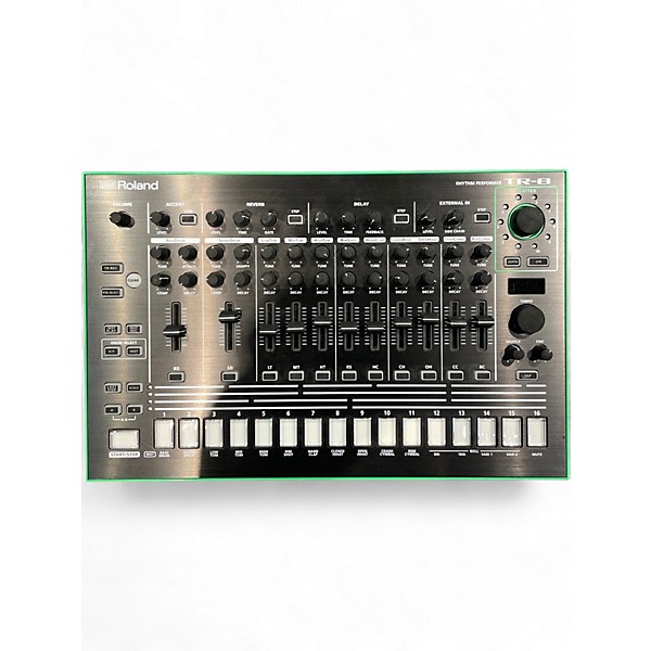 Used Roland TR-8 Production Controller