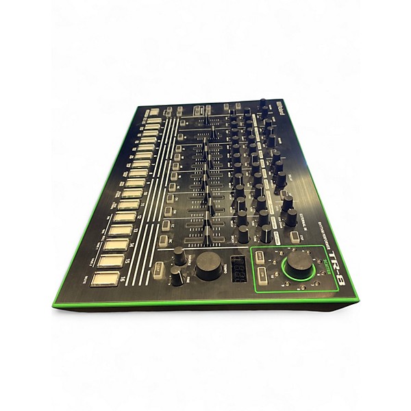 Used Roland TR-8 Production Controller