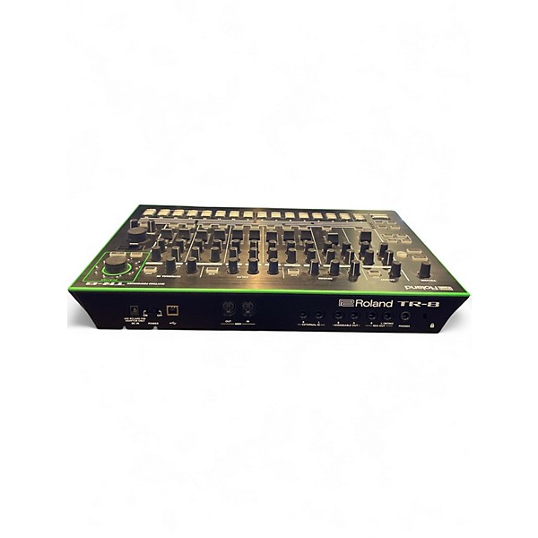 Used Roland TR-8 Production Controller