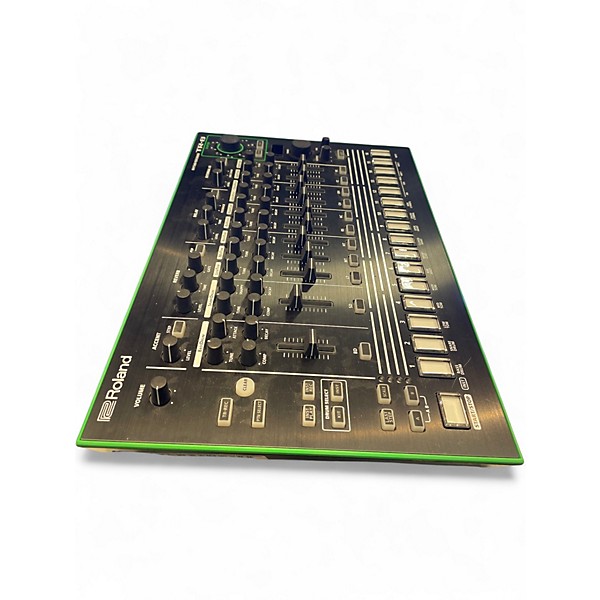 Used Roland TR-8 Production Controller