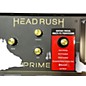 Used HeadRush Prime Multi-Effects Processor Pedal Effect Processor