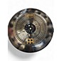 Used MEINL 18in Classic Custom Dark China Cymbal thumbnail