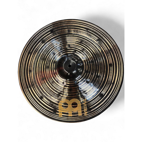 Used MEINL 18in Classic Custom Dark China Cymbal