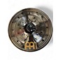 Used MEINL 18in Classic Custom Dark China Cymbal