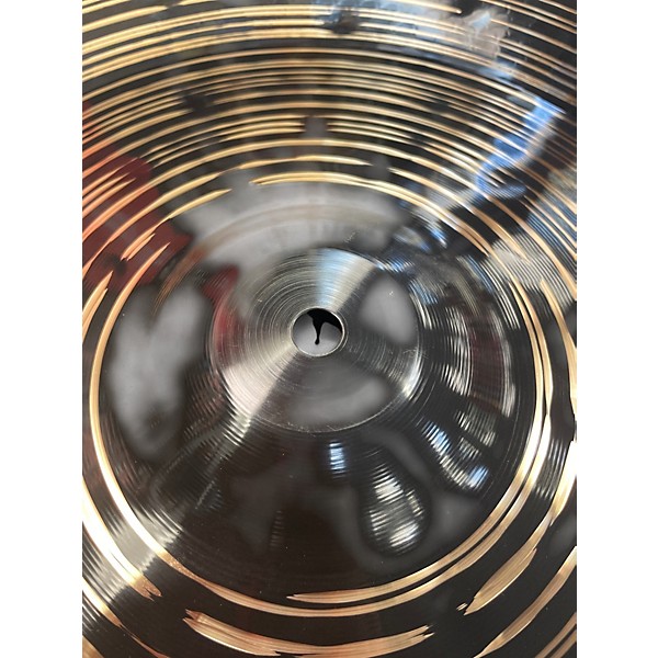 Used MEINL 18in Classic Custom Dark China Cymbal
