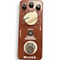 Used Mooer PURE OCTAVE Effect Pedal thumbnail