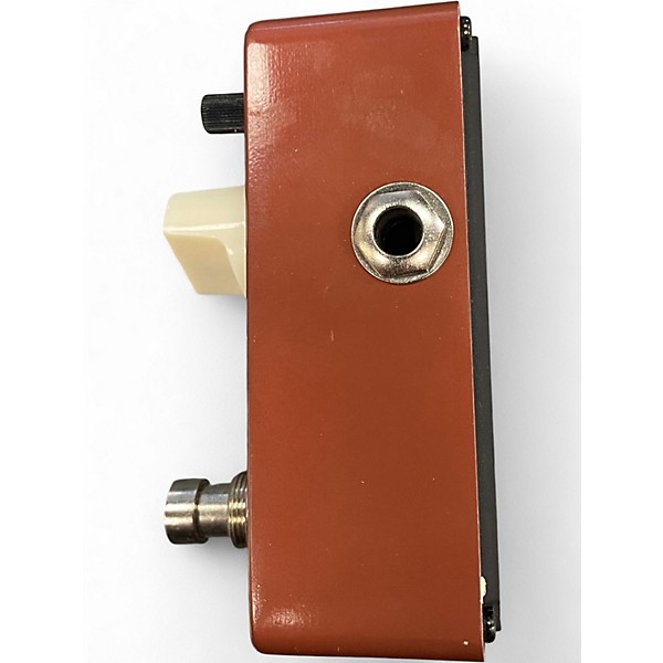 Used Mooer PURE OCTAVE Effect Pedal