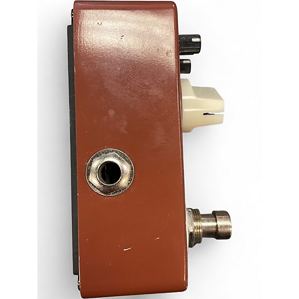 Used Mooer PURE OCTAVE Effect Pedal