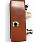 Used Mooer PURE OCTAVE Effect Pedal