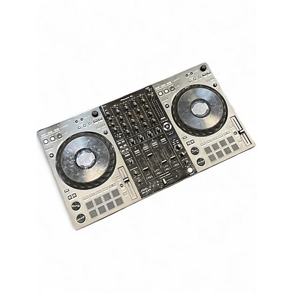 Used Pioneer DJ DDJFLX10 DJ Controller