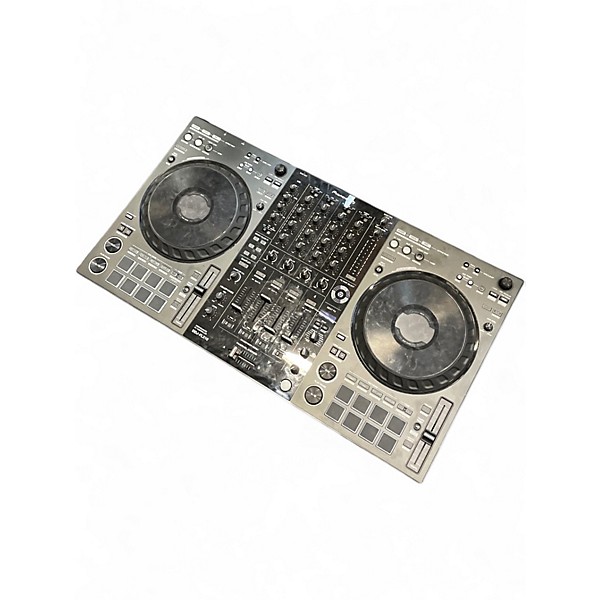 Used Pioneer DJ DDJFLX10 DJ Controller